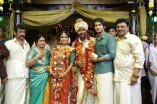Shanthanu - Keerthi Wedding Festivities - Images