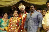 Shanthanu - Keerthi Wedding Festivities - Images