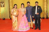 Shanthanu - Keerthi Wedding Reception