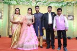 Shanthanu - Keerthi Wedding Reception