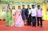 Shanthanu - Keerthi Wedding Reception
