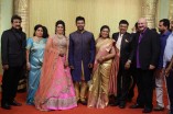 Shanthanu - Keerthi Wedding Reception