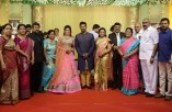Shanthanu - Keerthi Wedding Reception