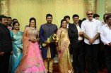 Shanthanu - Keerthi Wedding Reception