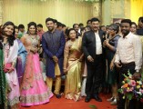 Shanthnu - Keerthi Wedding Reception