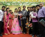 Shanthnu - Keerthi Wedding Reception