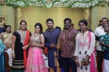 Shanthnu - Keerthi Wedding Reception