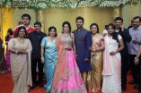 Shanthnu - Keerthi Wedding Reception
