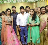 Shanthnu - Keerthi Wedding Reception