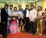 Shanthnu - Keerthi Wedding Reception