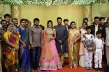 Shanthanu - Keerthi Wedding Reception