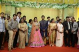 Shanthanu - Keerthi Wedding Reception