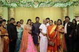 Shanthanu - Keerthi Wedding Reception