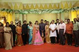 Shanthanu - Keerthi Wedding Reception
