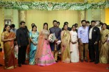 Shanthanu - Keerthi Wedding Reception