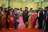 Shanthanu - Keerthi Wedding Reception