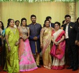 Shanthanu - Keerthi Wedding Reception