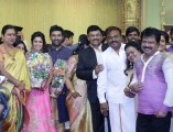 Shanthanu - Keerthi Wedding Reception