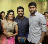 Shanthanu - Keerthi Wedding Reception