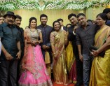 Shanthanu - Keerthi Wedding Reception
