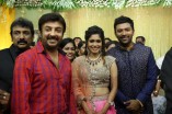 Shanthanu - Keerthi Wedding Reception