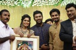 Shanthanu - Keerthi Wedding Reception