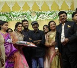Shanthanu - Keerthi Wedding Reception