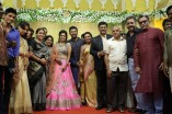 Shanthanu - Keerthi Wedding Reception