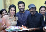 Shanthanu - Keerthi Wedding Reception