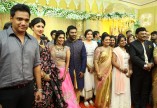 Shanthanu - Keerthi Wedding Reception