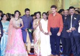 Shanthanu - Keerthi Wedding Reception