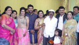 Shanthanu - Keerthi Wedding Reception