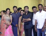 Shanthanu - Keerthi Wedding Reception
