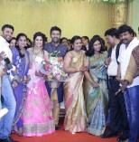 Shanthanu - Keerthi Wedding Reception