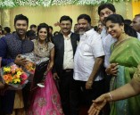 Shanthanu - Keerthi Wedding Reception