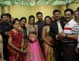 Shanthanu - Keerthi Wedding Reception