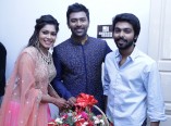 Shanthanu - Keerthi Wedding Reception