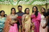 Shanthanu - Keerthi Wedding Reception