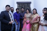 Shanthnu - Keerthi Wedding Reception