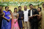 Shanthnu - Keerthi Wedding Reception
