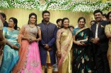 Shanthnu - Keerthi Wedding Reception