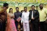 Shanthnu - Keerthi Wedding Reception