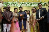 Shanthnu - Keerthi Wedding Reception