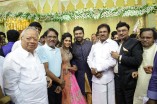 Shanthnu - Keerthi Wedding Reception