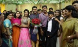 Shanthnu - Keerthi Wedding Reception