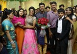 Shanthnu - Keerthi Wedding Reception