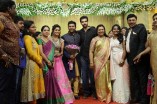 Shanthnu - Keerthi Wedding Reception