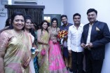 Shanthnu - Keerthi Wedding Reception