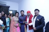 Shanthnu - Keerthi Wedding Reception