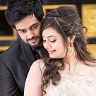 Sharran Kumar Wedding! 